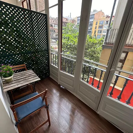 Alojamiento Roger Barcelona Exterior photo