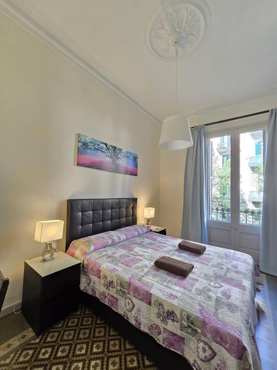 Roger Bed & Breakfast Barcelona